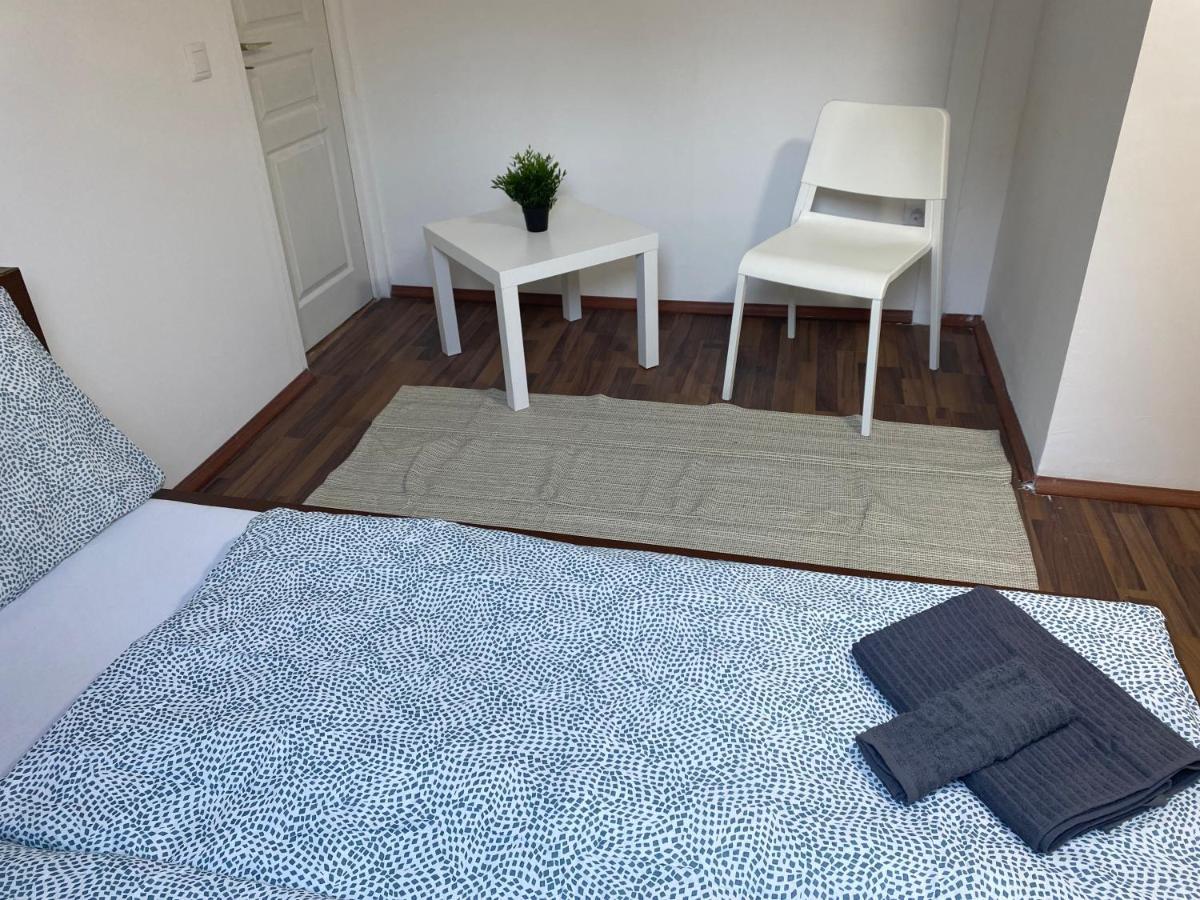 Kiraly78 Huge Apartament Budapesta