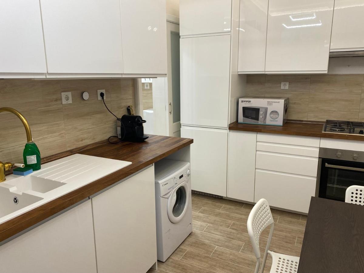 Kiraly78 Huge Apartament Budapesta