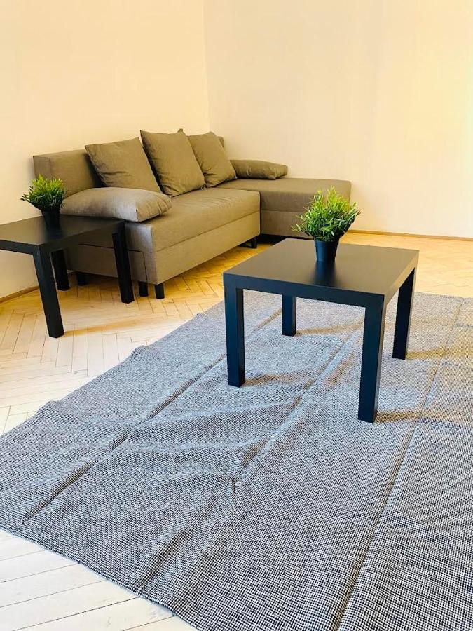 Apartament Kiraly78 Huge