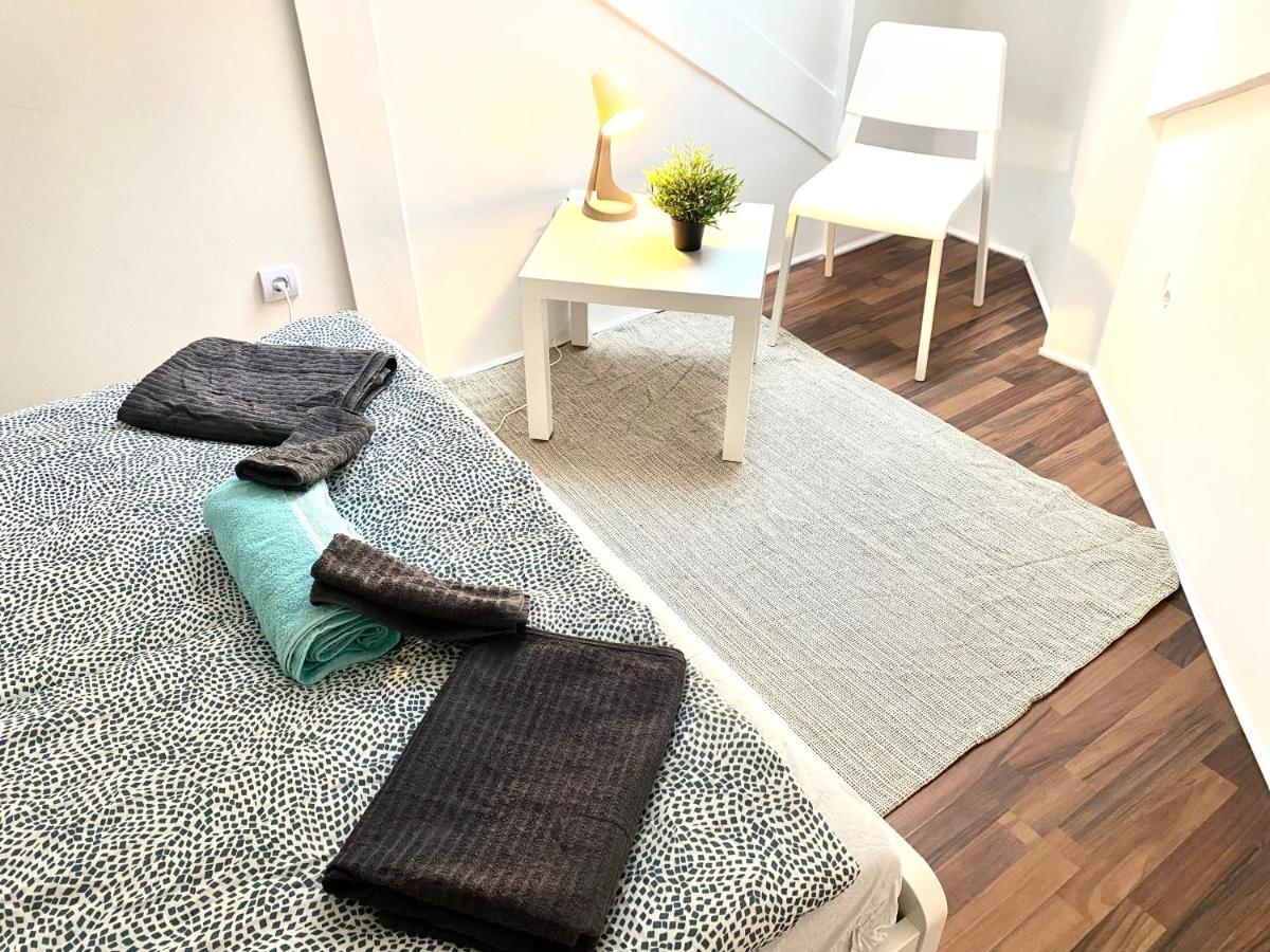 Kiraly78 Huge Apartament *