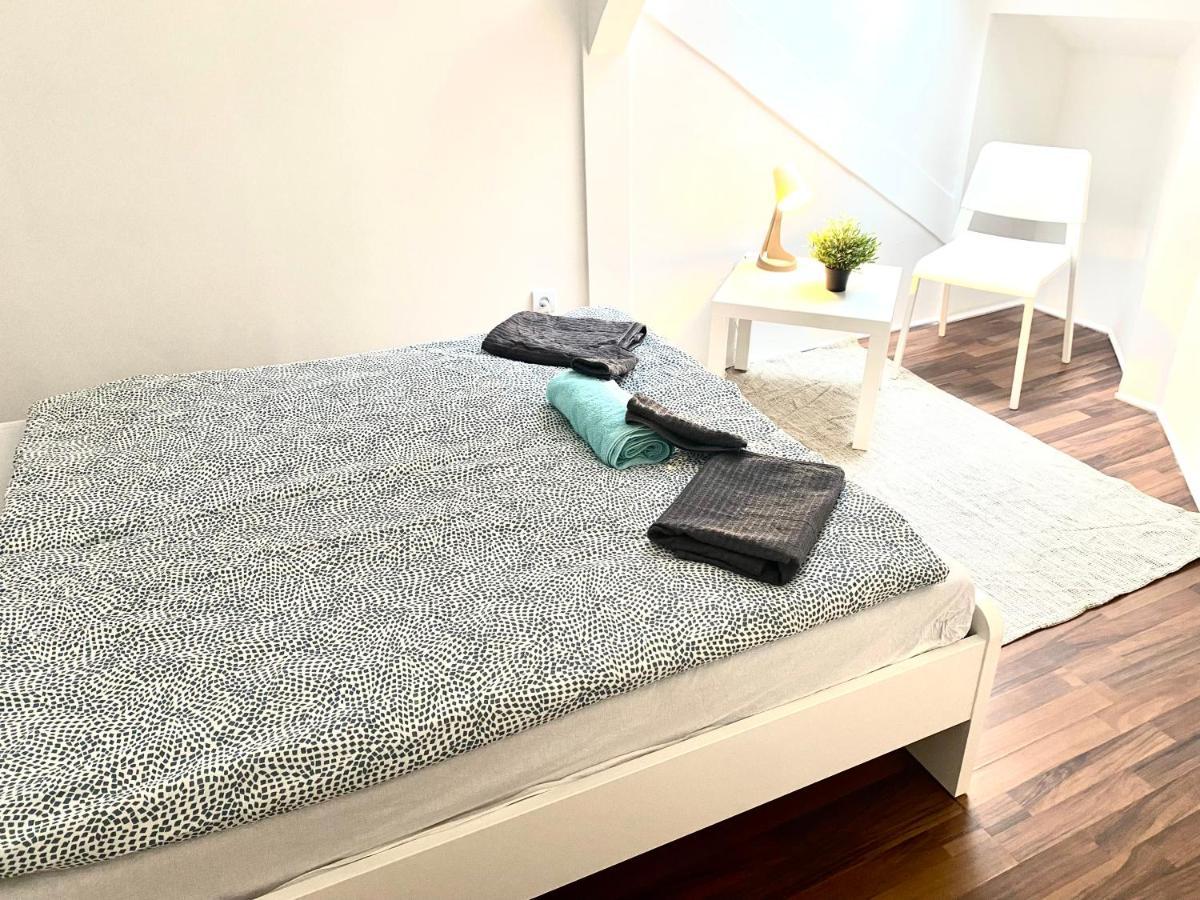 Apartament Kiraly78 Huge *