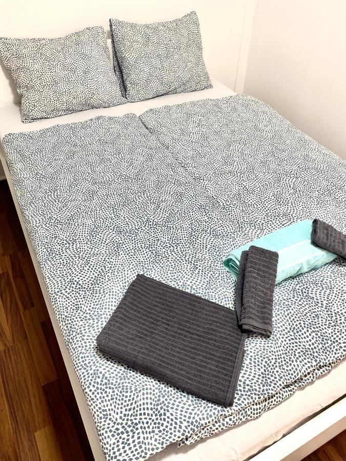 Apartament Kiraly78 Huge Budapesta